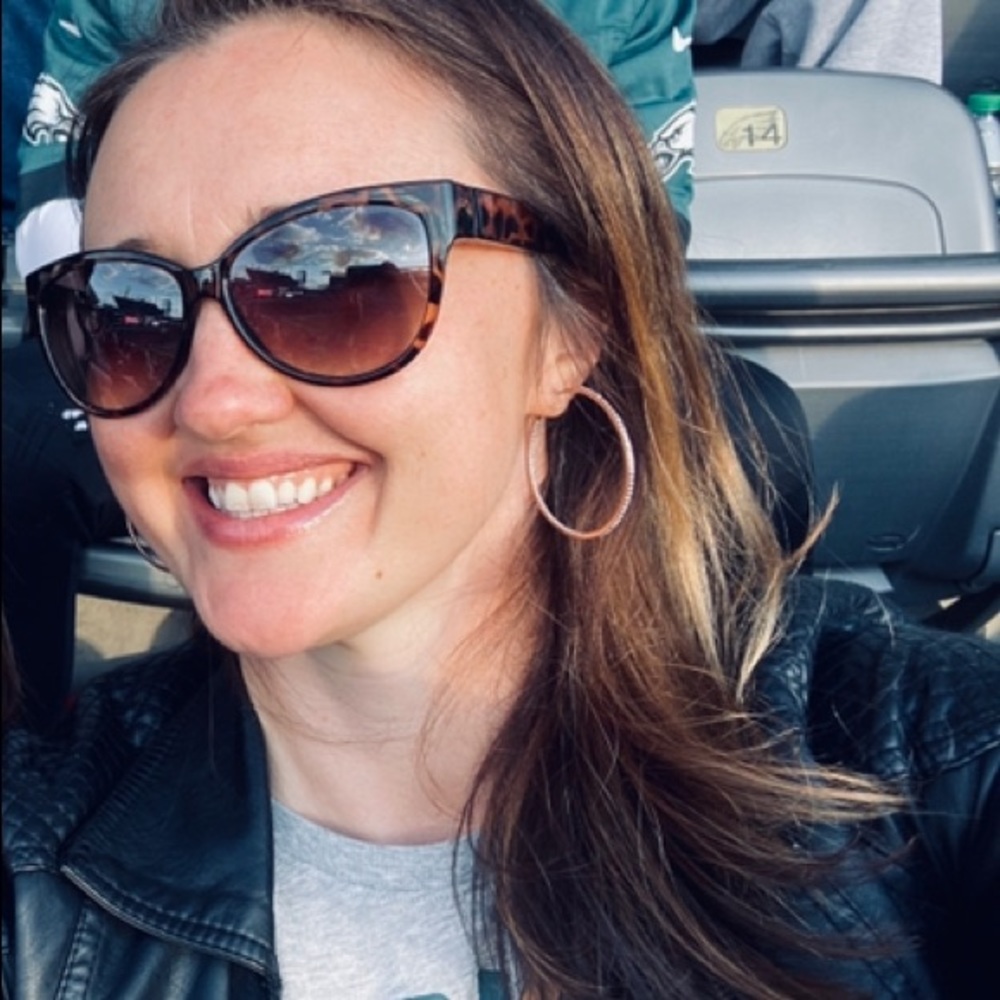 Meet your Posher, Kristen